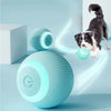 Electric Smart Dog Ball Toys: Techpup Interactive Fetch Ball