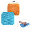 Silicone Pet Lick Mat Tray