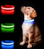 Luminous AirTag Collar For Pet Dogs