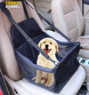 RuffRide Protective Travel Dog Car Seat Cover