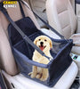 RuffRide Protective Travel Dog Car Seat Cover