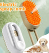 Grooming Pet  Combs