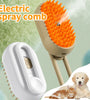 Grooming Pet  Combs