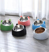 Feeding bowl for Cats