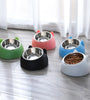 Feeding bowl for Cats