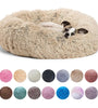 SnugglePaws Comfort Pet Bed- Orthopedic and Washable